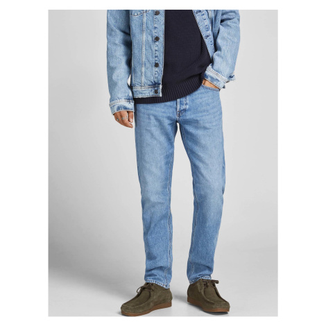 Pánske džínsy loose Jack & Jones