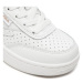 Fila Sneakersy Fila Sevaro Kids FFK0159 Biela