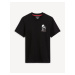 Celio T-Shirt Albator - Mens