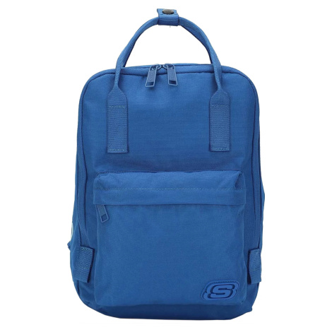 MODRÝ PRIESTRANNÝ BATOH SKECHERS SAINT LOUIS BACKPACK S1214-39