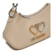 LOVE MOSCHINO Kabelka JC4075PP1LL1011A Béžová