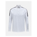 Mikina Peak Performance M Half Zip Baselayer White