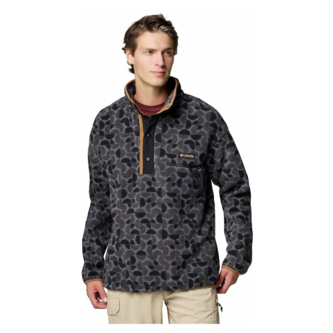 Columbia Helvetia™ II Printed Half Snap Fleece M 2098461010