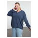 Women's sweater Trendyol Basic