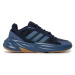 Adidas Sneakersy Ozelle Cloudfoam IG8797 Modrá