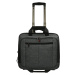 Enrico Benetti Frankfurt Notebook Trolley 24 l Grey 24 L EB-75010012