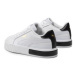 Puma Sneakersy Cali Star Wn's 380176 02 Biela