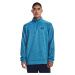 Mikina Under Armour Armour Fleece 1/4 Zip Capri