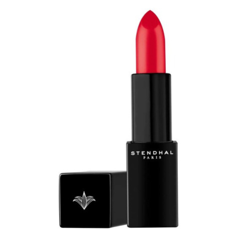 Stendhal Satin Effect Lipstick rúž 4 g, 000 Rouge Originel