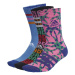 Dámske ponožky a x Farm Crew HT3467 multicolour - Adidas