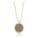 Giorre Woman's Necklace 38152