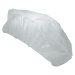Cerva Vapi Unisex jednorazová ochranná čiapka 100ks/bal. 03140001 biela