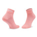 Skechers Súprava 3 párov vysokých dámskych ponožiek SK42017/0410 Farebná