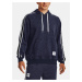 Mikina Under Armour UA Essential Heritage Flc HD