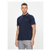 Pierre Cardin Polokošeľa C5 21284/000/2034 Tmavomodrá Regular Fit