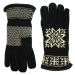 Art Of Polo Man's Gloves Rk23463-2