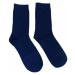 Pánske thermo modré ponožky WARM