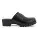 ECCO Sandále Comfort Clog 21680301001 Čierna