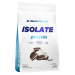 ALLNUTRITION Isolate Protein 2000 g biela čokoláda-malina