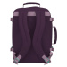 Batoh Cabinzero Classic 36L Midnight purple