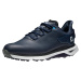 Footjoy PRO SLX Navy/White/Grey Pánske golfové topánky