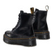 Dr. Martens Glady Jadon 15265001 Čierna