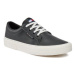 Tommy Jeans Sneakersy Tjm Vulc. Skate Derby Ess EM0EM01400 Čierna