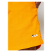 Fila Plavecké šortky Matteo 688591 Oranžová Regular Fit