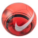 Futbalová lopta NIKE NK PHANTOM - FA20 RED