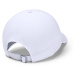 Šiltovka Under Armour Play Up Cap White