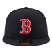 Šiltovka New Era 59Fifty Authentic On Field Game Boston Red Sox Navy cap