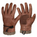 Kožené zimné rukavice Woodcrafter Helikon-Tex®