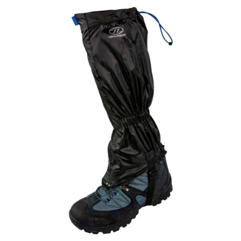 čierne dámske návleky