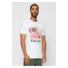 White Cali Love T-shirt