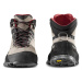 La Sportiva TX4 Mid GTX Women Moon/Velvet