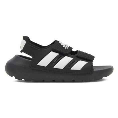 Adidas Sandále Altaswim 2.0 C ID2839 Čierna