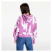 Mikina adidas Originals Hoodie Purple