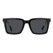 Tommy Hilfiger Slnečné okuliare 2067/S 206819 Čierna