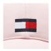 Tommy Hilfiger Šiltovka Big Flag AU0AU01668 Ružová