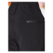 Roxy Lyžiarske nohavice ERJTP03204 Čierna Regular Fit