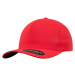 Delta Red Cap