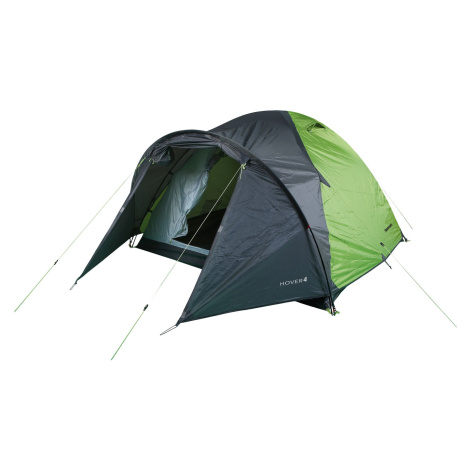 Hannah HOVER 4 spring green/cloudy gray II tent