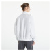 Nike Solo Swoosh Satin Bomber Jacket White