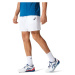 Asics – Court M 7 In Short Krátke nohavice, biele, veľ. XL 72225-xl