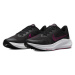 Dámska bežecká obuv NIKE Wmns Air Zoom Winflo black raspberry pink light grey white