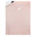 Asics Funkčné tričko Runkoyo 2012C389 Ružová Slim Fit
