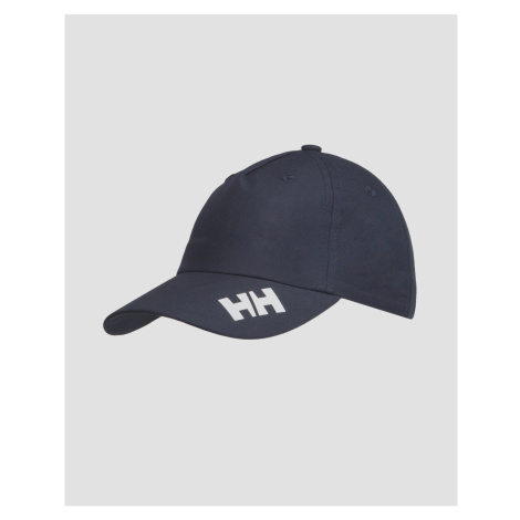 Tmavomodrá šiltovka Helly Hansen Crew Cap 2.0