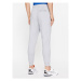 Under Armour Teplákové nohavice Sportstyle Tricot Jogger 1290261 Sivá Loose Fit