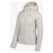 Nordblanc Lavish dámská zimní bunda šedá