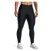 Dámske legíny UNDER ARMOUR Armour Branded Legging-BLK 003